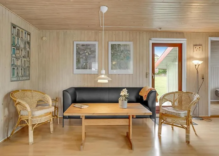 Holiday home Poppelvaenget Ix Hejls