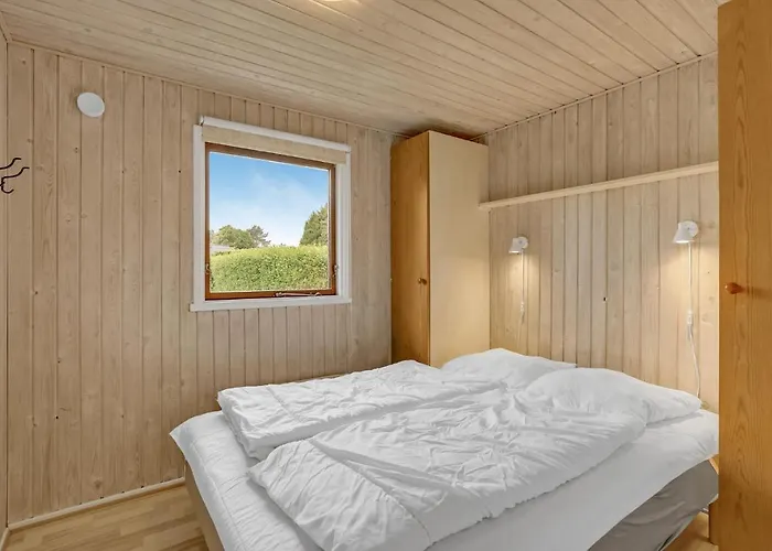Holiday home Poppelvaenget Ix Hejls